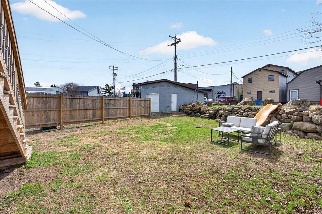 Photo of 22 6th AVENUE, Shell Lake, WI 54871 (MLS # 1600316)