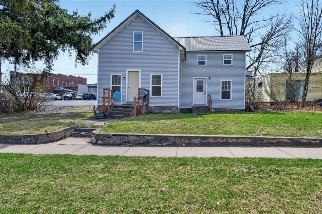 Photo of 22 6th AVENUE, Shell Lake, WI 54871 (MLS # 1600316)