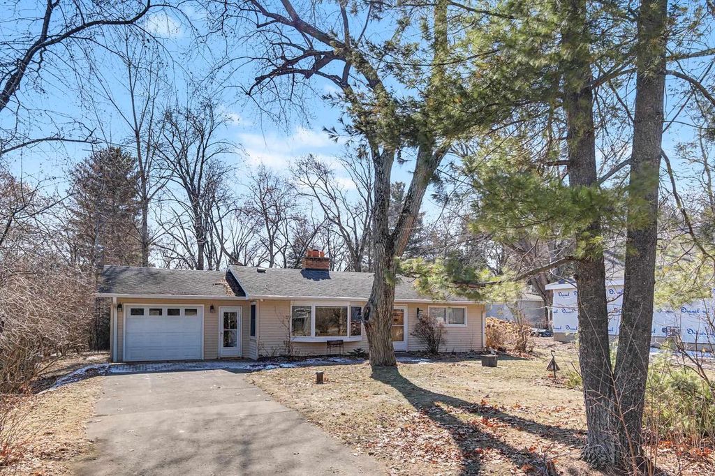 Photo of W3661 N Lawn DRIVE, Markesan, WI 53946 (MLS # 2017624)