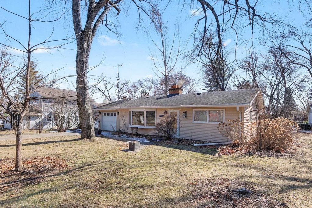 Photo of W3661 N Lawn DRIVE, Markesan, WI 53946 (MLS # 2017624)