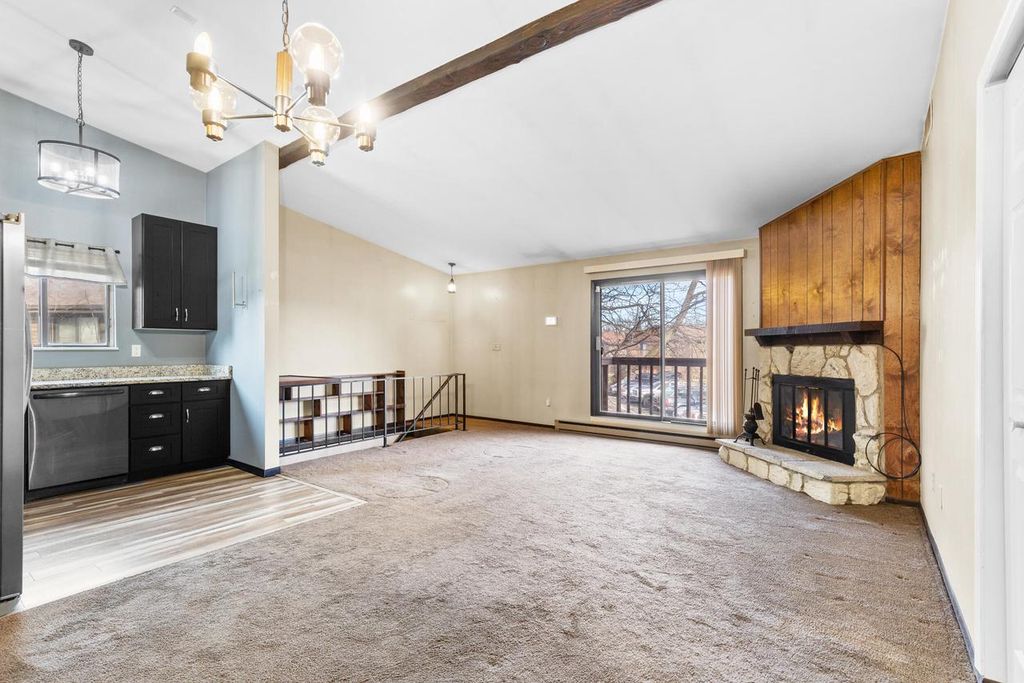 Photo of 6980 N Raintree COURT #D, Milwaukee, WI 53223 (MLS # 1945586)