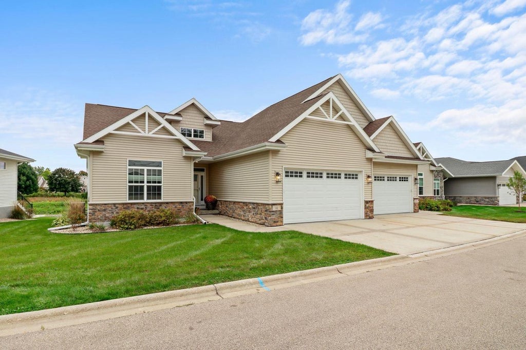 Photo of 12 Prince WAY, Fitchburg, WI 53711 (MLS # 2033702)