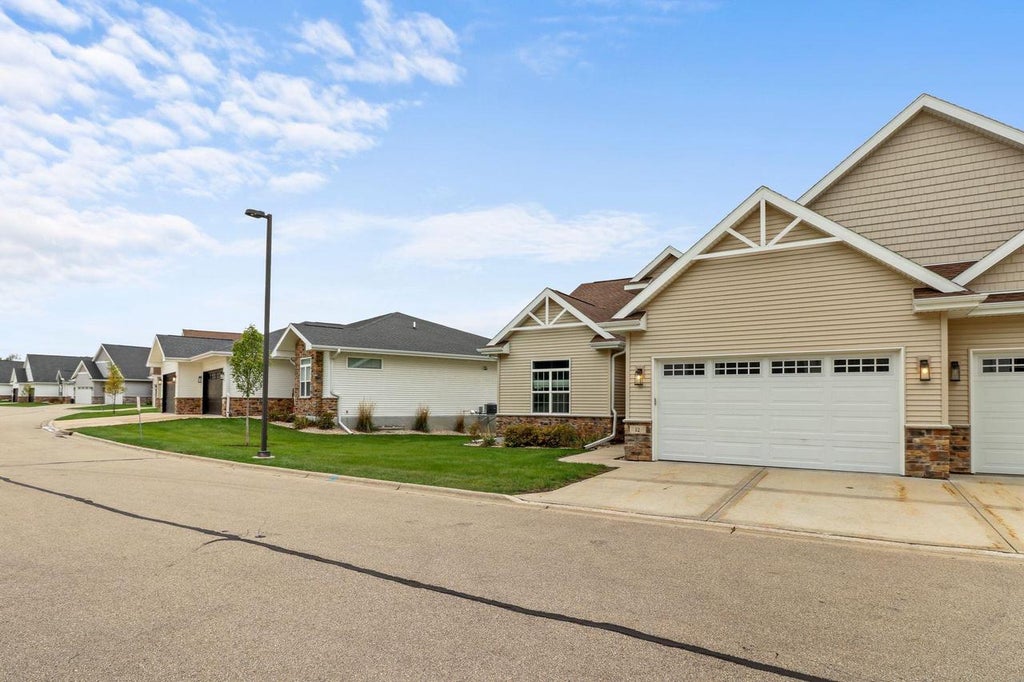 Photo of 12 Prince WAY, Fitchburg, WI 53711 (MLS # 2033702)