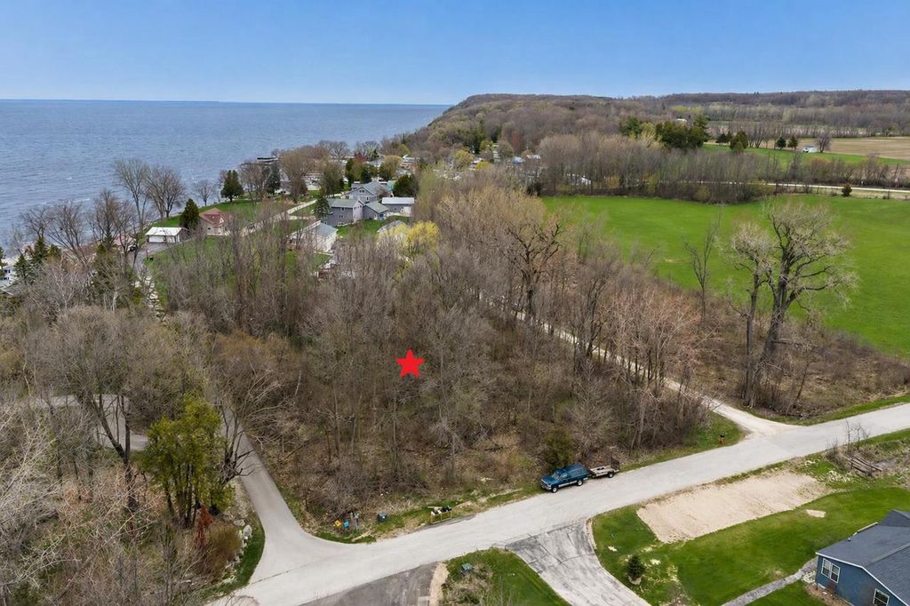Photo of N Bayshore ROAD, Brussels, WI 54204 (MLS # 50324789)