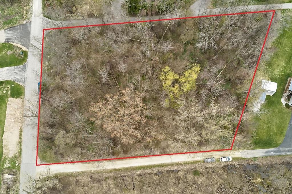 Photo of N Bayshore ROAD, Brussels, WI 54204 (MLS # 50324789)