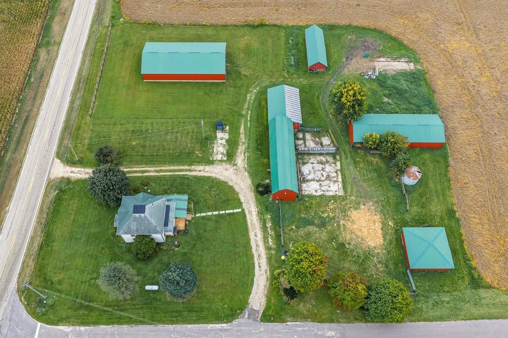 Photo of S7914 Stones Pocket ROAD, North Freedom, WI 53951 (MLS # 2033918)