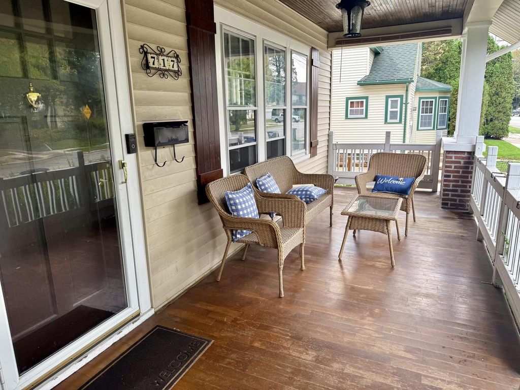 Photo of 717 Geele AVENUE, Sheboygan, WI 53083 (MLS # 1936907)