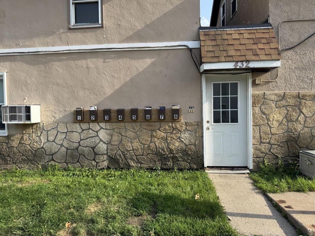 Photo of 432 Rose STREET #1-8, La Crosse, WI 54601 (MLS # 1969936)