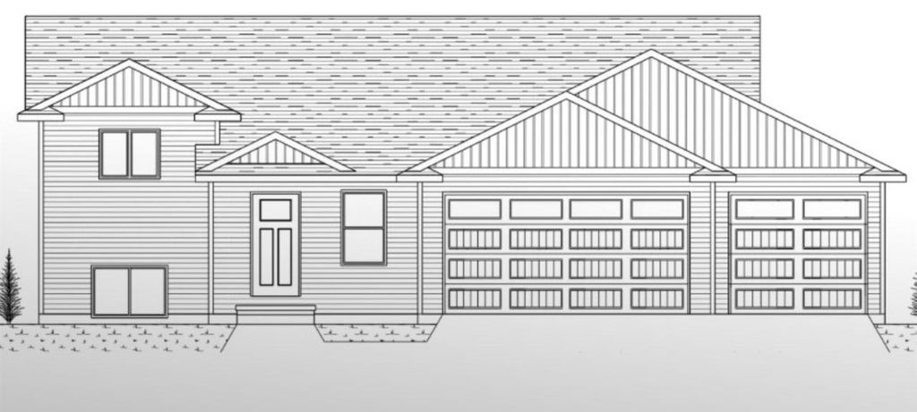 Photo of 1115 Bonnette LANE, Chilton, WI 53014 (MLS # 50317198)