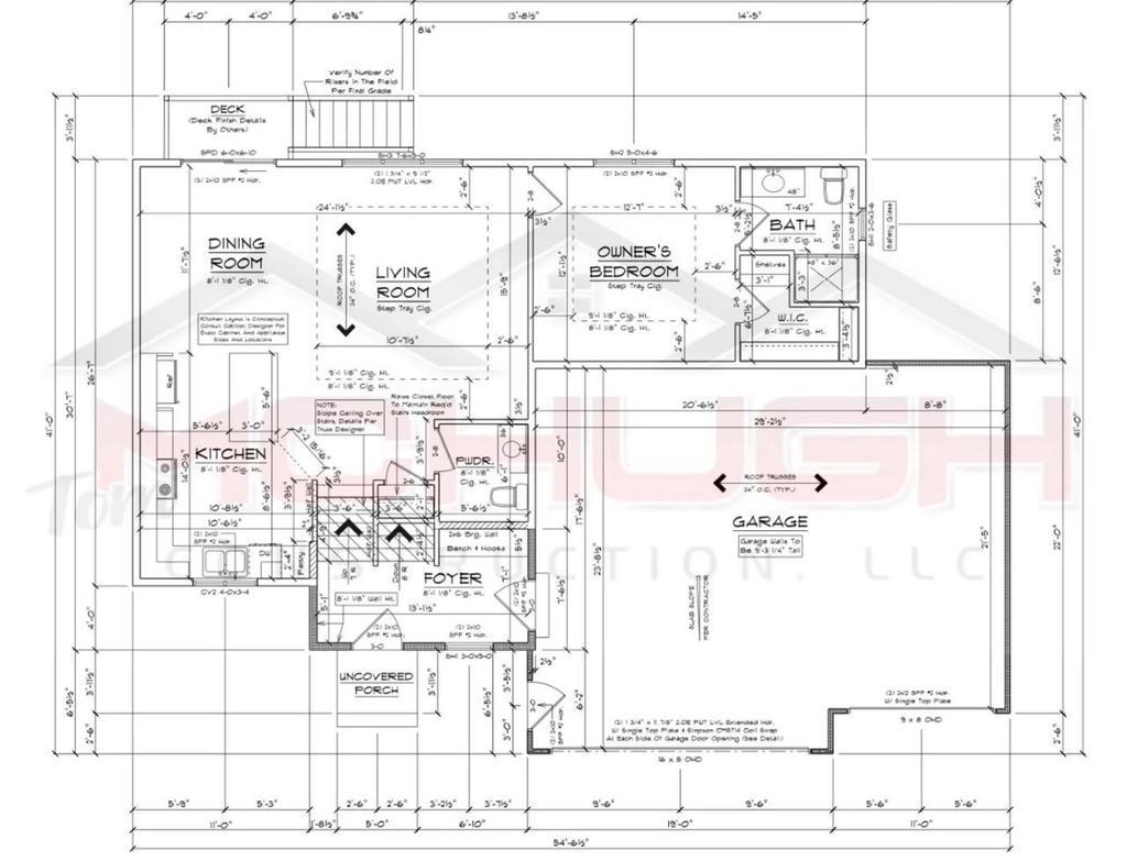 Photo of 1115 Bonnette LANE, Chilton, WI 53014 (MLS # 50317198)