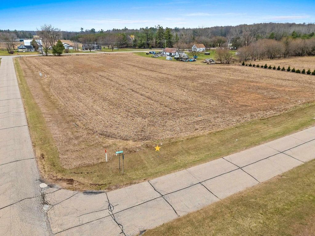 Photo of Kingfisher LANE, Oconto Falls, WI 54154 (MLS # 50323756)