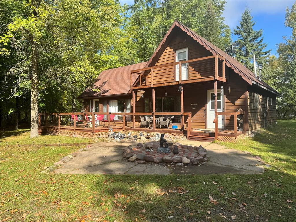 Photo of 2872 28 1/8 AVENUE, Birchwood, WI 54817 (MLS # 1605250)