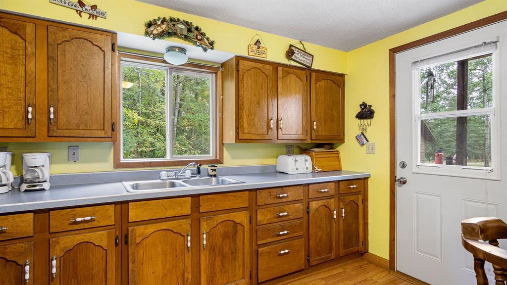 Photo of 2872 28 1/8 AVENUE, Birchwood, WI 54817 (MLS # 1605250)