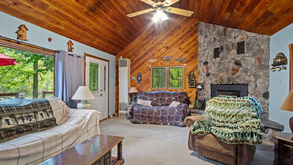 Photo of 2872 28 1/8 AVENUE, Birchwood, WI 54817 (MLS # 1605250)