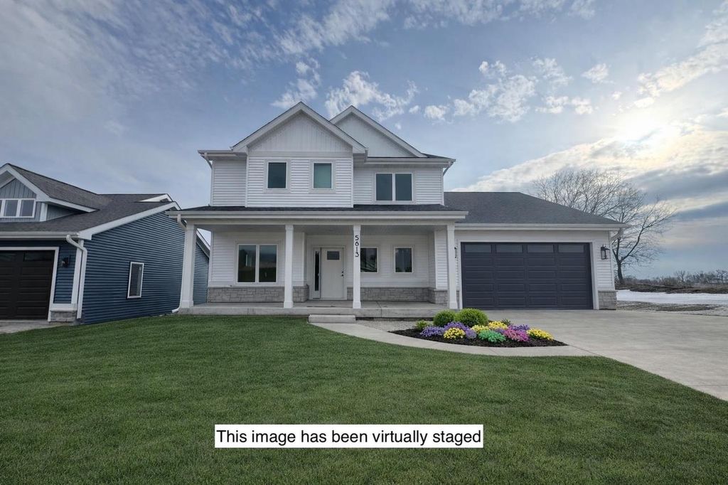 Photo of 5613 Glorious DRIVE, Madison, WI 53718 (MLS # 2016790)