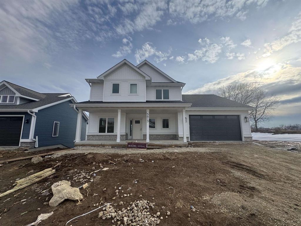 Photo of 5613 Glorious DRIVE, Madison, WI 53718 (MLS # 2016790)