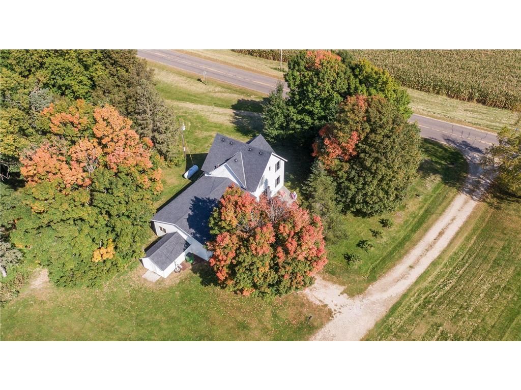 Photo of N3365 County Road K, Hager City, WI 54014 (MLS # 6821017)
