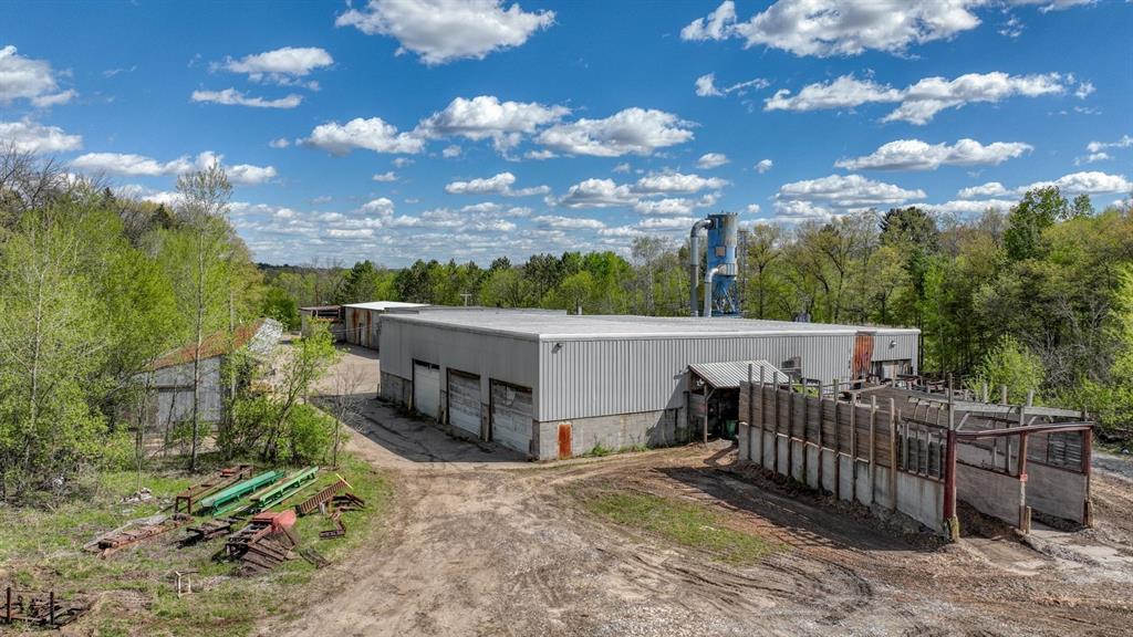 Photo of N2601 State Hwy 25 HIGHWAY, Menominee, WI 54751 (MLS # 1603851)