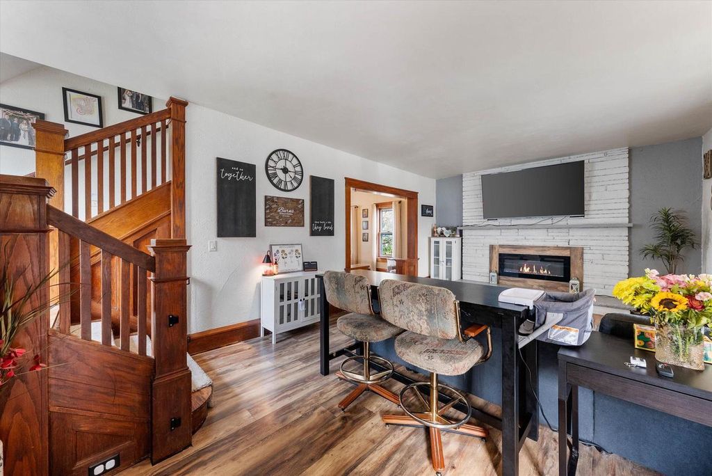 Photo of 10 S Forest STREET, Waupun, WI 53963 (MLS # 1934673)