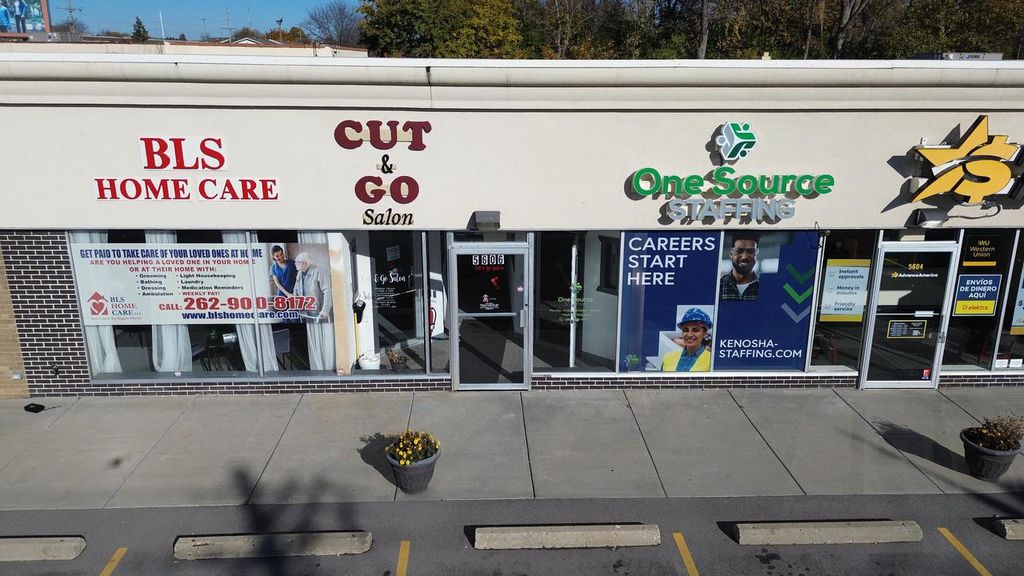 Photo of 5606 75th STREET, Kenosha, WI 53142 (MLS # 1942603)