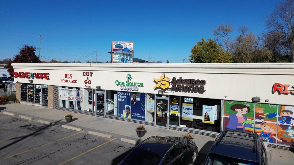 Photo of 5606 75th STREET, Kenosha, WI 53142 (MLS # 1942603)