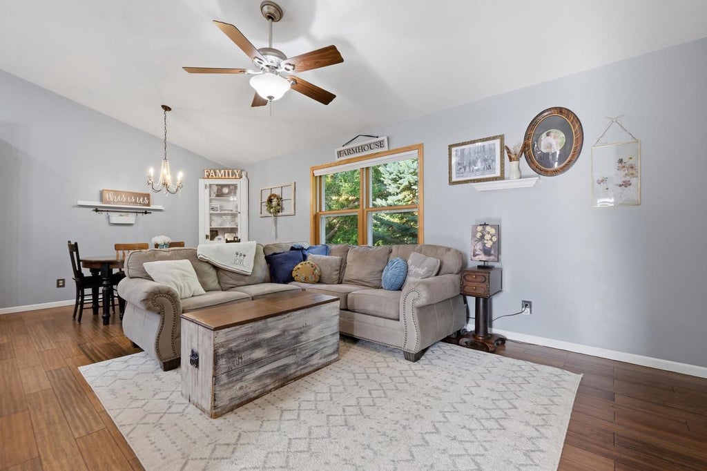 Photo of 1707 Norse PARKWAY, Stoughton, WI 53589 (MLS # 2026172)