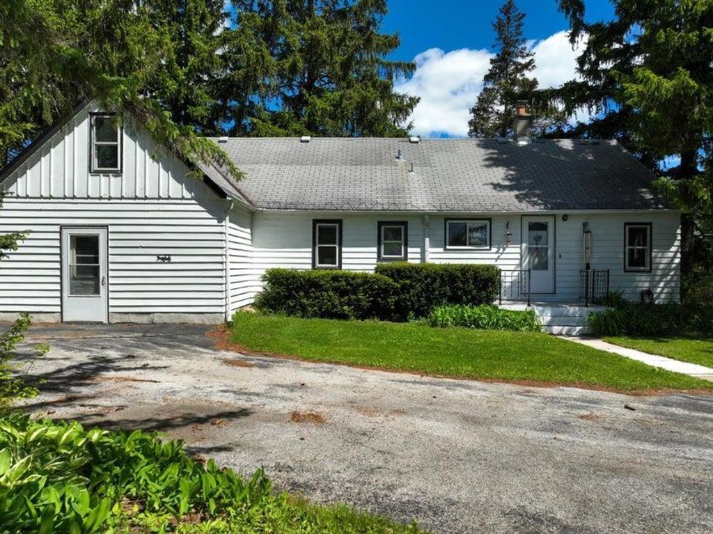 Photo of 2901 W Forest AVENUE, Franklin, WI 53132 (MLS # 2022684)