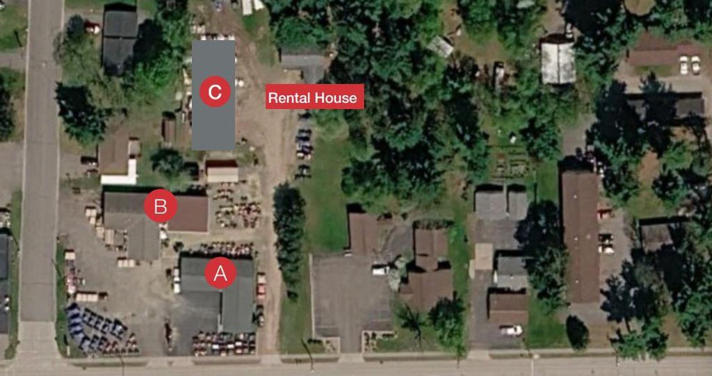 Photo of 3412 Schofield AVENUE #and 3416, Weston, WI 54476 (MLS # 22601773)