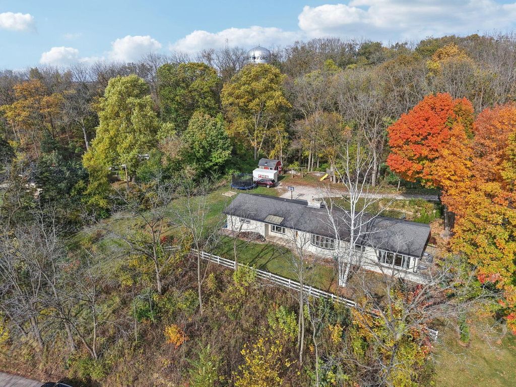 Photo of 150 Riverside DRIVE, Waterford, WI 53185 (MLS # 1941309)