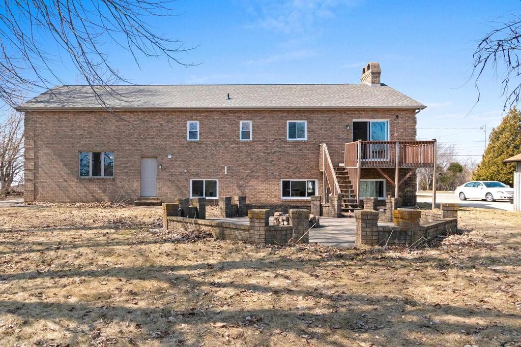 Photo of 2646 Bay Settlement ROAD, Green Bay, WI 54311 (MLS # 50323108)