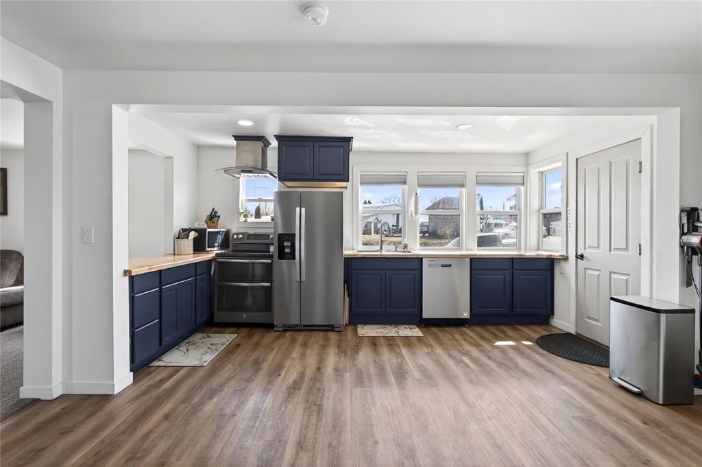 Photo of 22 6th AVENUE #1&amp;2, Shell Lake, WI 54871 (MLS # 1600321)