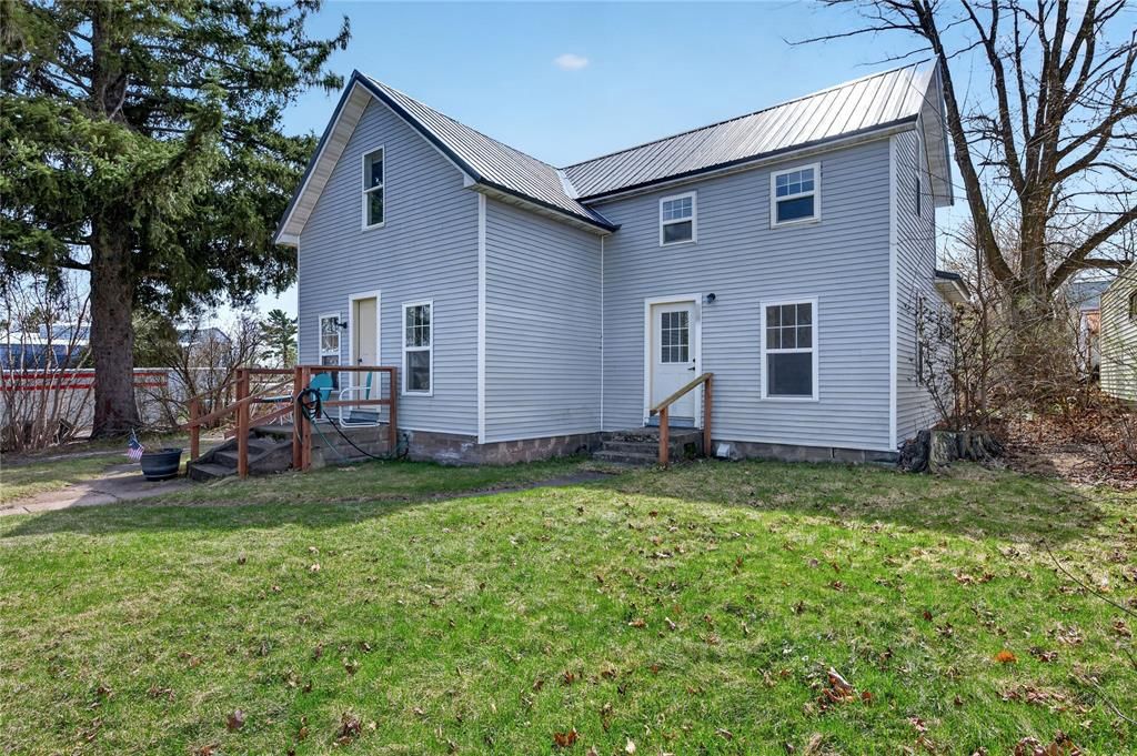 Photo of 22 6th AVENUE #1&amp;2, Shell Lake, WI 54871 (MLS # 1600321)