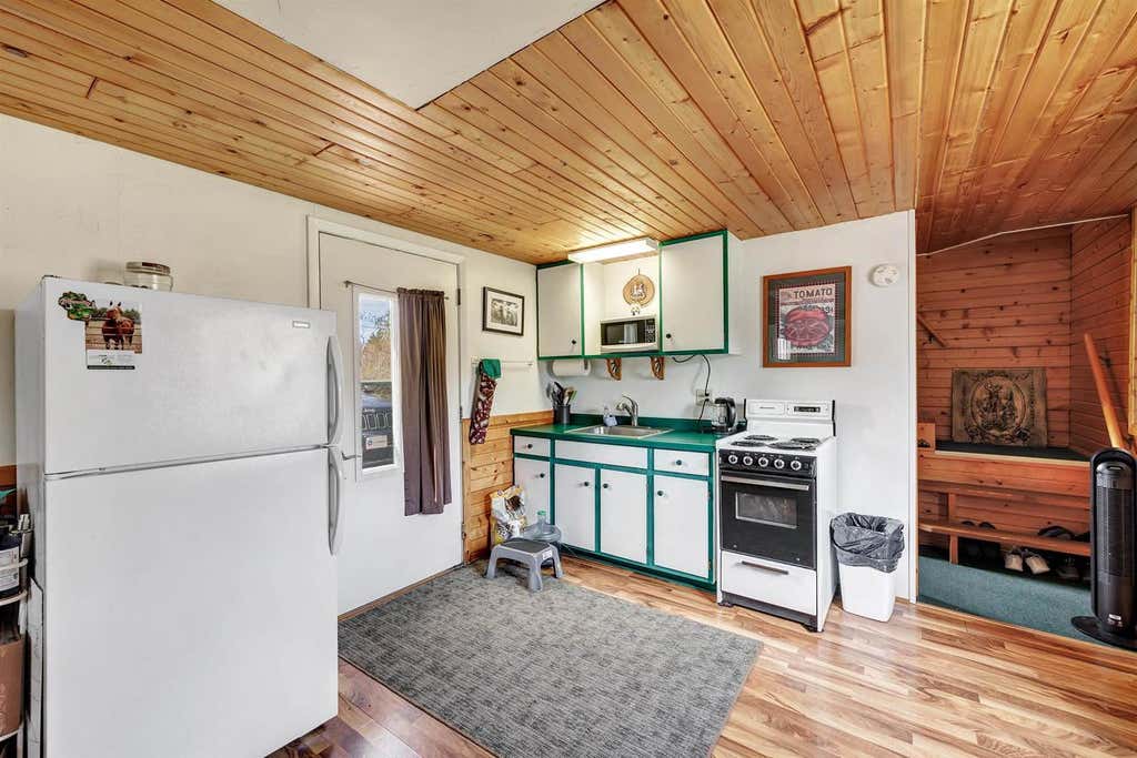 Photo of 3623 Zirbel ROAD, Sturgeon Bay, WI 54235 (MLS # 50327873)