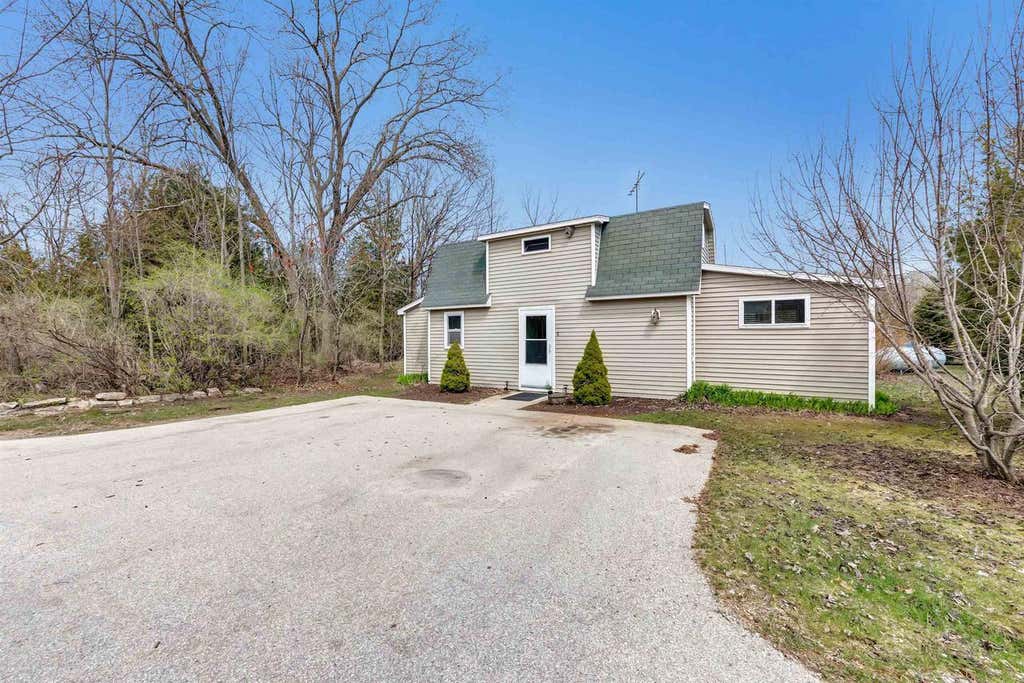 Photo of 3623 Zirbel ROAD, Sturgeon Bay, WI 54235 (MLS # 50327873)