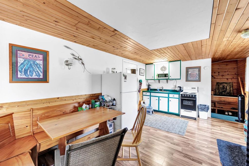 Photo of 3623 Zirbel ROAD, Sturgeon Bay, WI 54235 (MLS # 50327873)