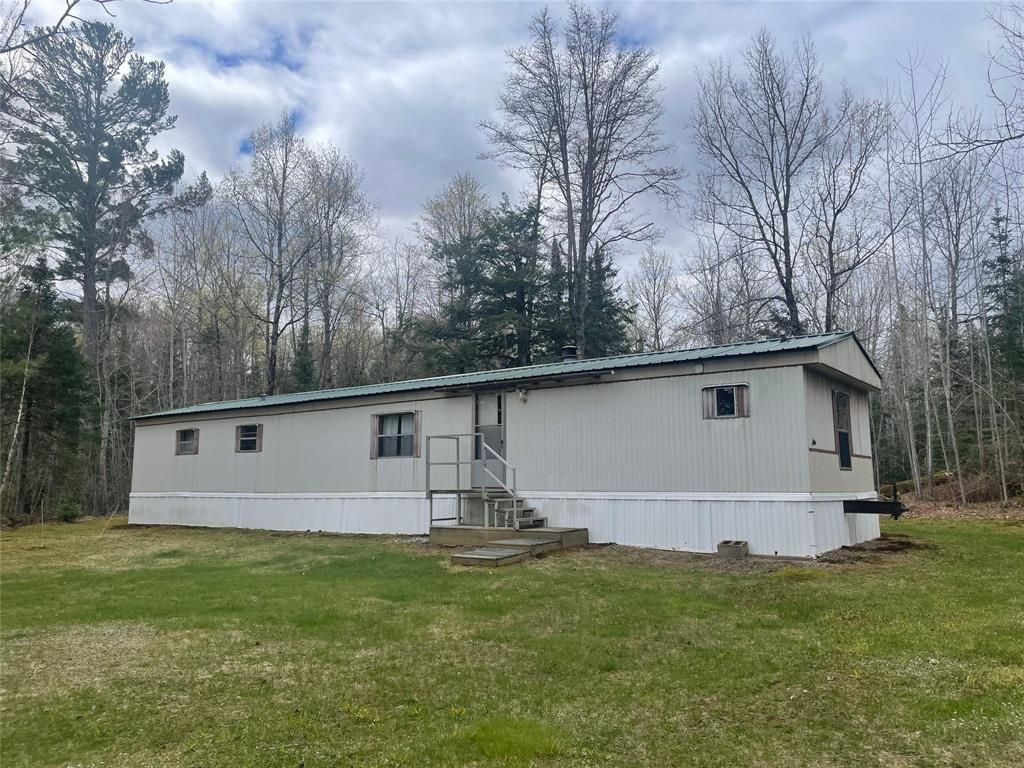 Photo of W10005 State Hwy 70, Park Falls, WI 54552 (MLS # 1600854)