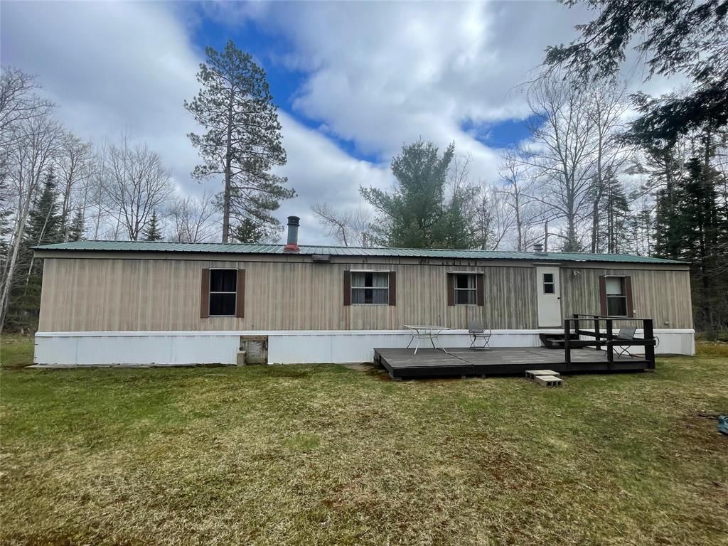 Photo of W10005 State Hwy 70, Park Falls, WI 54552 (MLS # 1600854)