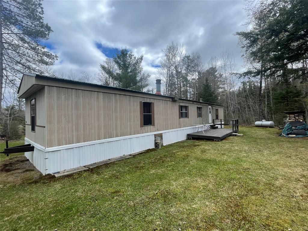 Photo of W10005 State Hwy 70, Park Falls, WI 54552 (MLS # 1600854)