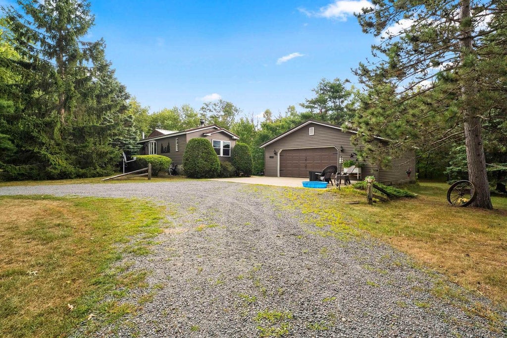 Photo of W11101 Sunset Valley ROAD, Crivitz, WI 54114 (MLS # 50331290)