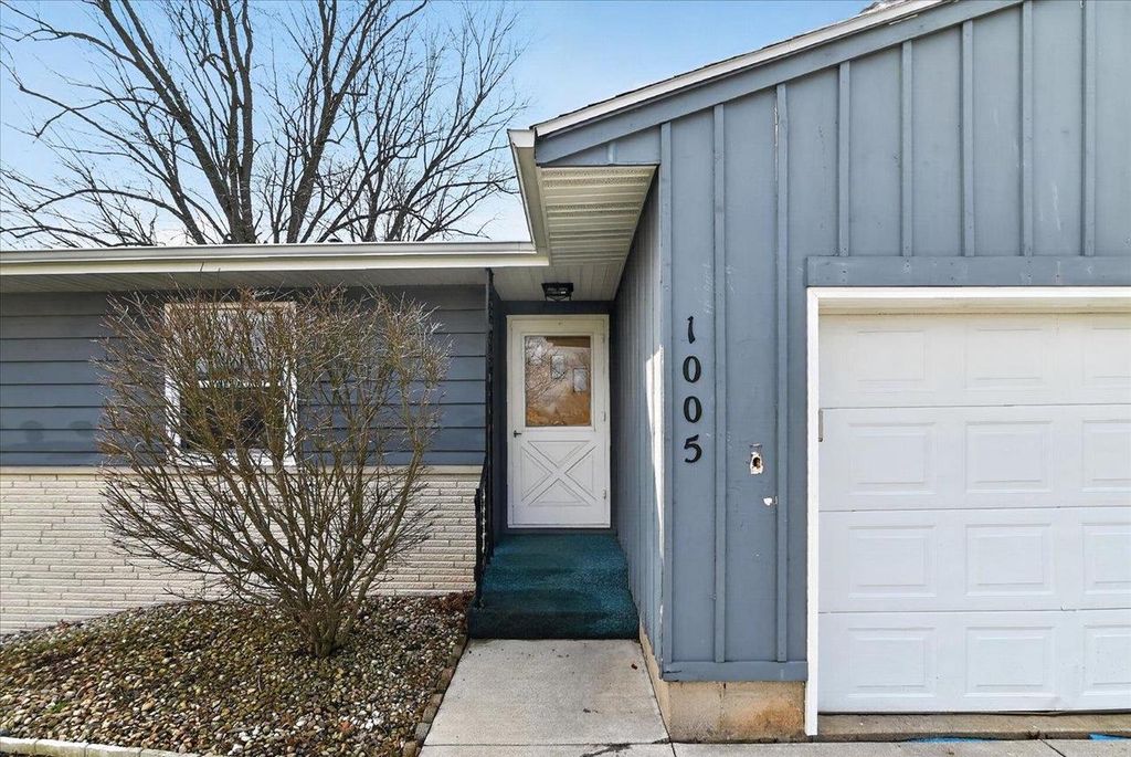 Photo of 1005 W South STREET, Stoughton, WI 53589 (MLS # 2020477)