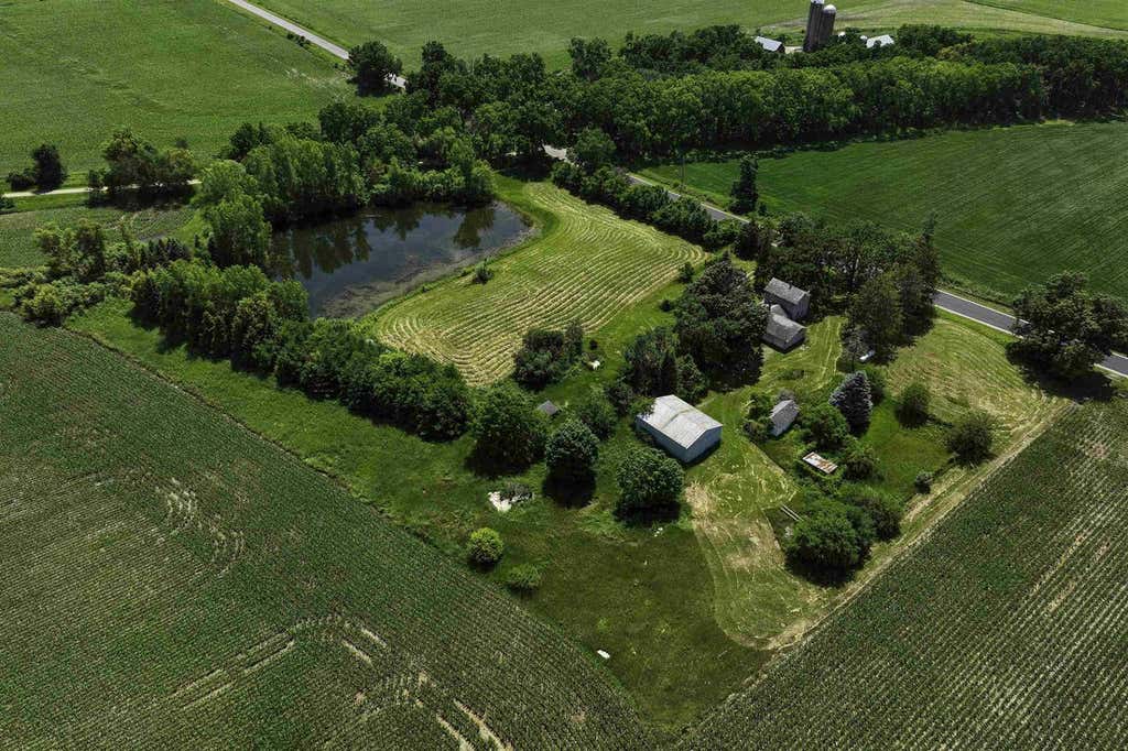 Photo of 1454 Koro ROAD, Berlin, WI 54923 (MLS # 2031027)