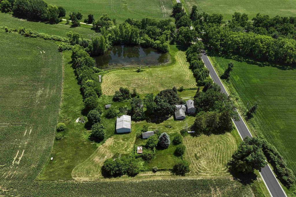 Photo of 1454 Koro ROAD, Berlin, WI 54923 (MLS # 2031027)