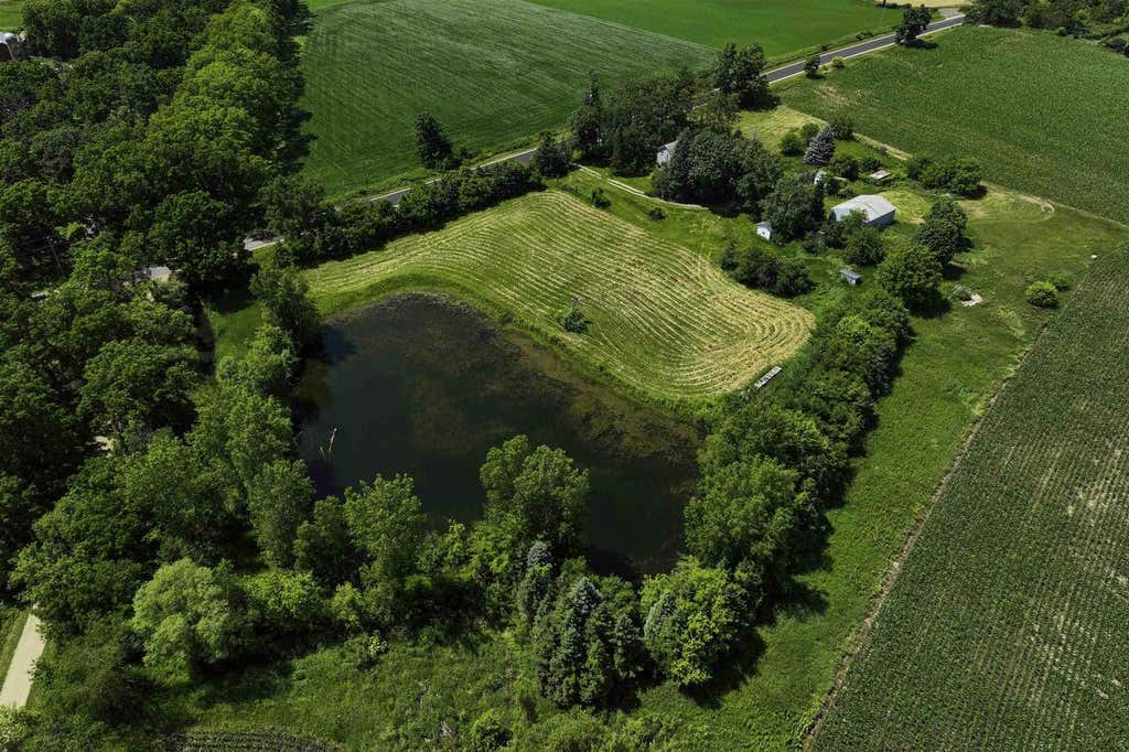 Photo of 1454 Koro ROAD, Berlin, WI 54923 (MLS # 2031027)