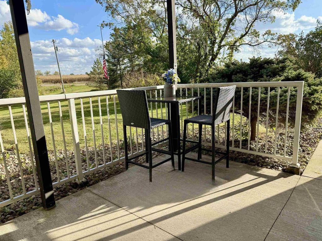 Photo of W9033 Johnson ROAD, Eldorado, WI 54932 (MLS # 50316600)