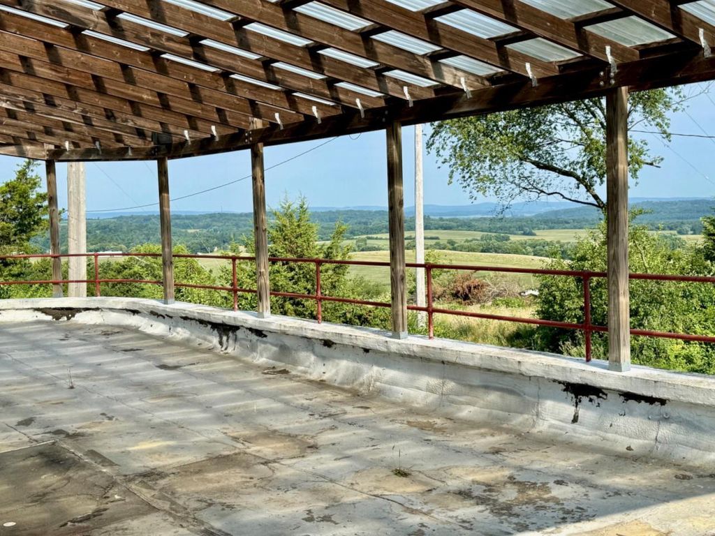 Photo of N2349 WIBU ROAD, Poynette, WI 53955 (MLS # 2016278)