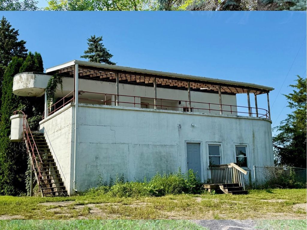 Photo of N2349 WIBU ROAD, Poynette, WI 53955 (MLS # 2016278)