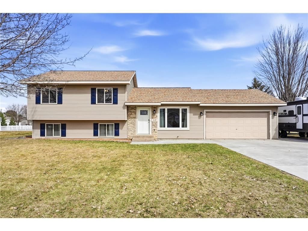 Photo of 519 Sycamore DRIVE, New Richmond, WI 54017 (MLS # 7039361)