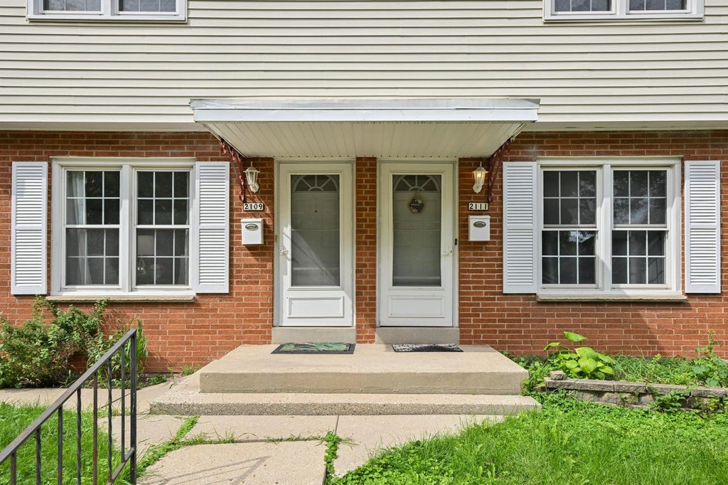 Photo of 2109 N 70th STREET #2111, Wauwatosa, WI 53213 (MLS # 1979916)