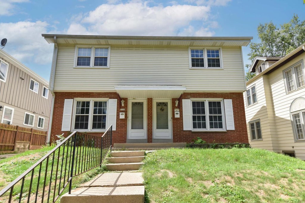 Photo of 2109 N 70th STREET #2111, Wauwatosa, WI 53213 (MLS # 1979916)