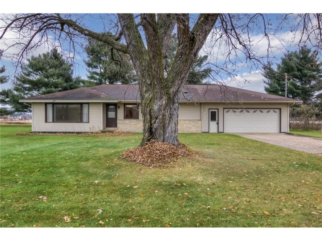 Photo of N40322 State Road 93, Independence, WI 54747 (MLS # 6819234)